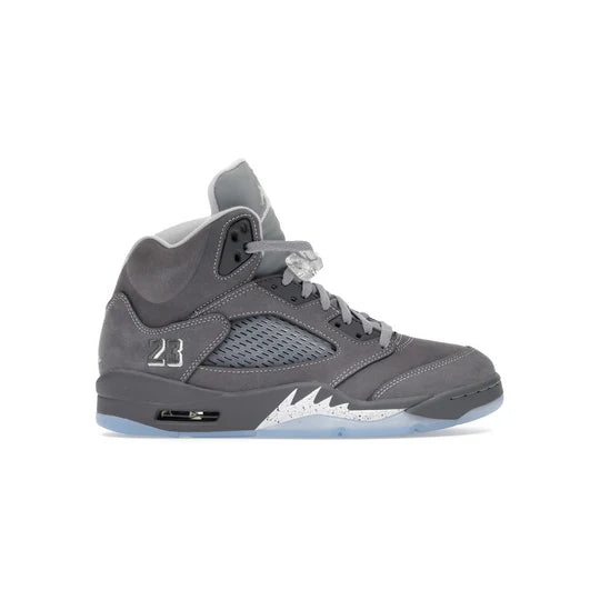 Jordan 5 Retro Wolf Grey (2026)