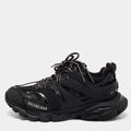 Balenciaga Black Track