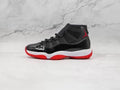 Jordan Air Jordan 11 Retro "Bred”