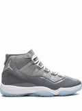 Jordan 11 Retro “Cool Grey “
