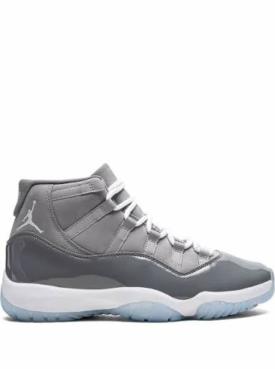Jordan 11 Retro “Cool Grey “