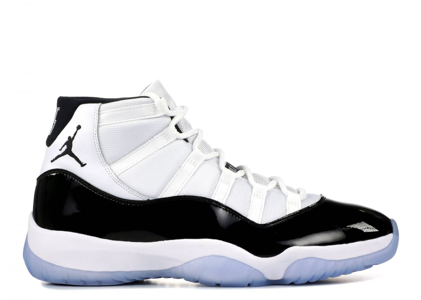 Nike Air Jordan 11 Retro Concord